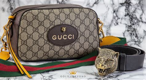 gucci stuff to buy